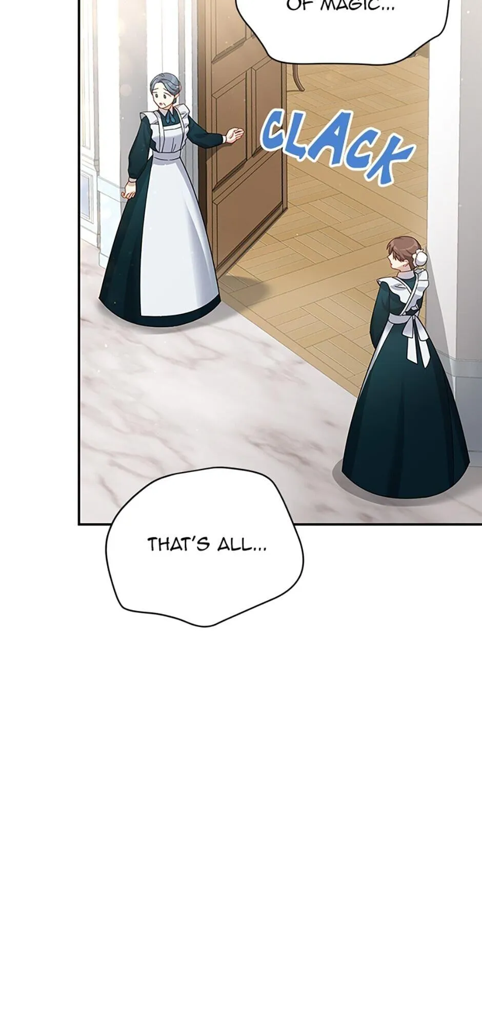 The Soulless Duchess Chapter 31 Online - página 11