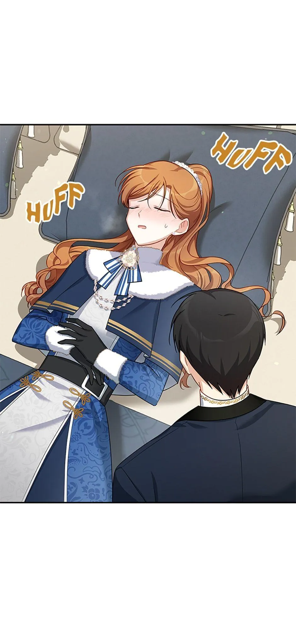 The Soulless Duchess Chapter 31 Online - página 13