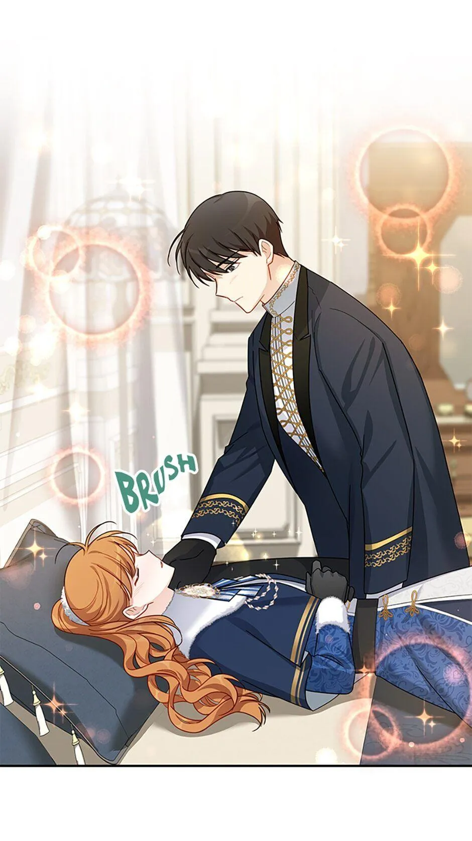 The Soulless Duchess Chapter 31 Online - página 15