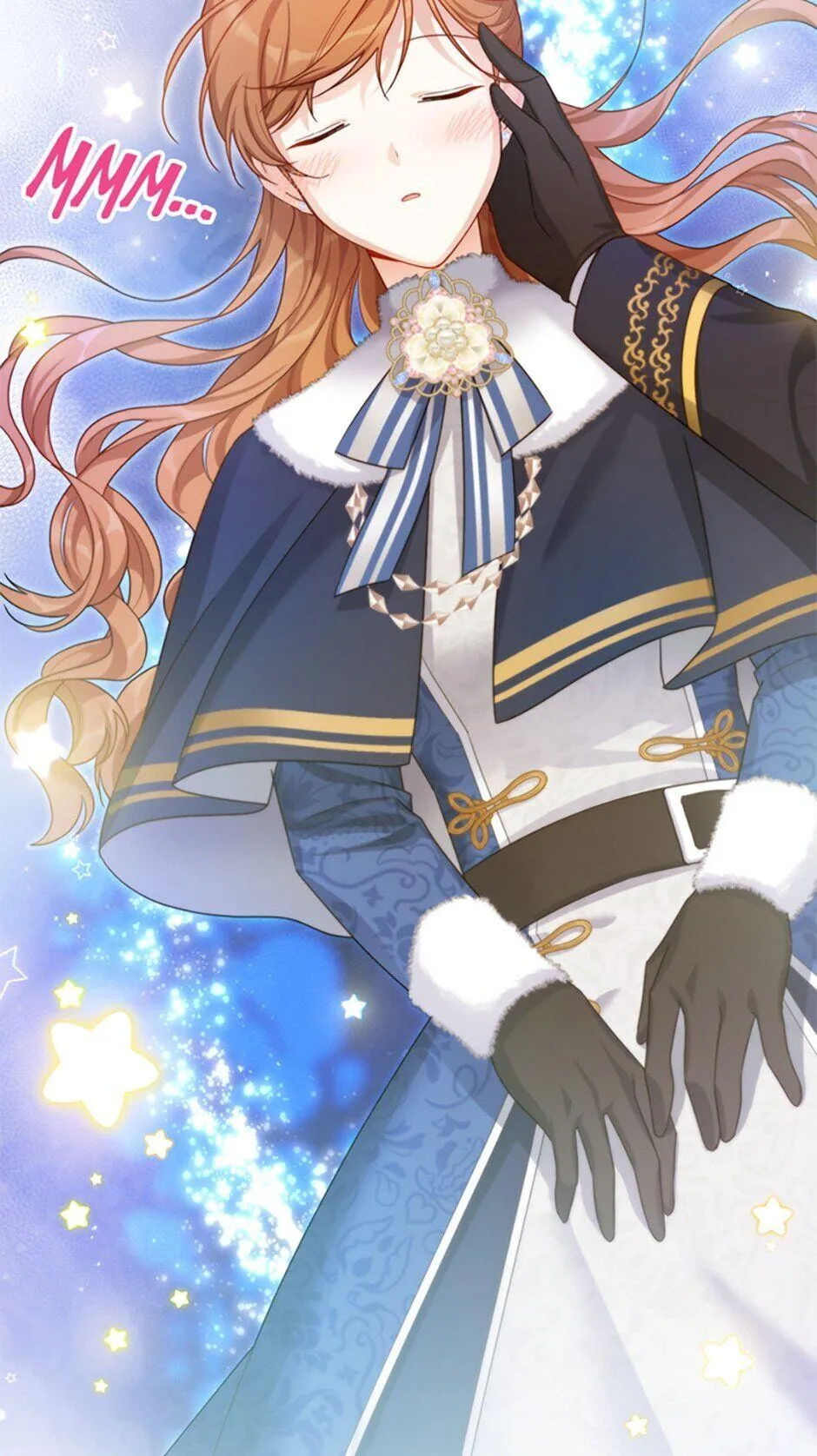 The Soulless Duchess Chapter 31 Online - página 18