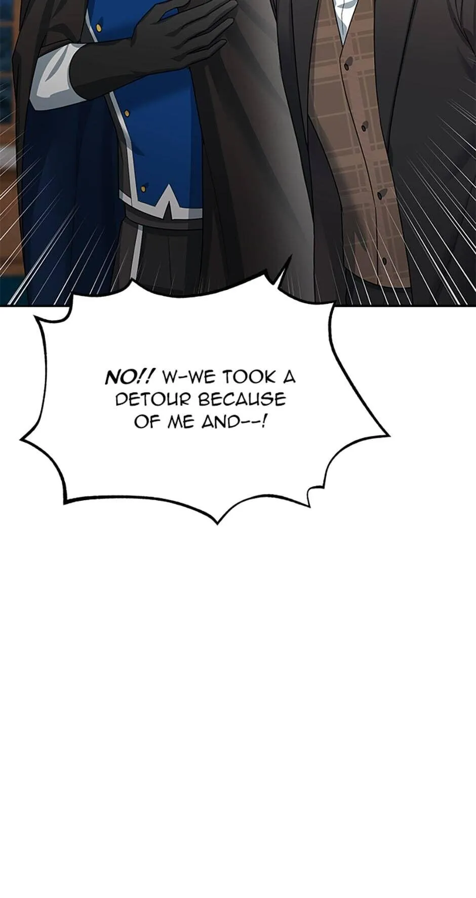 The Soulless Duchess Chapter 31 Online - página 23