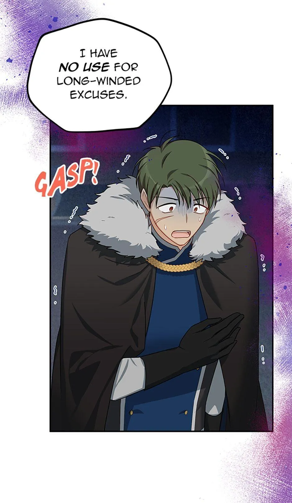 The Soulless Duchess Chapter 31 Online - página 26