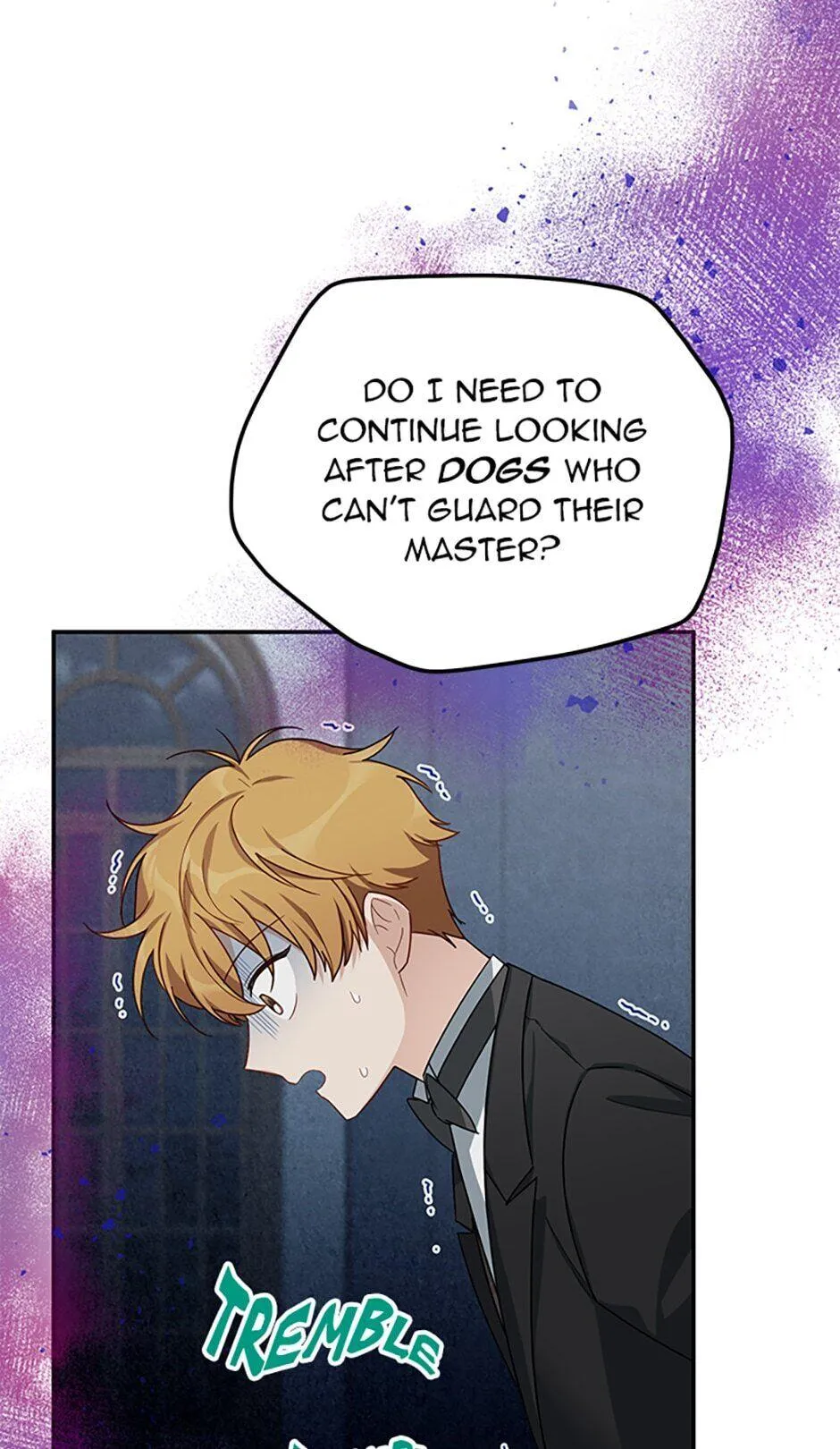 The Soulless Duchess Chapter 31 Online - página 27