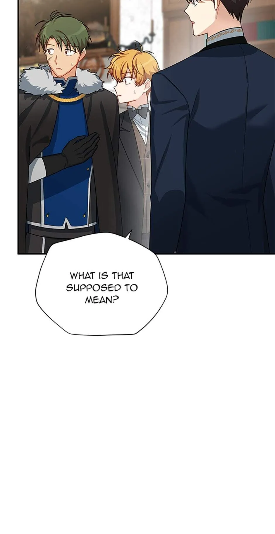 The Soulless Duchess Chapter 31 Online - página 32