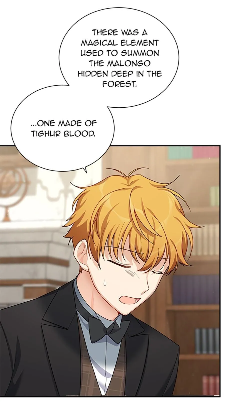 The Soulless Duchess Chapter 31 Online - página 33