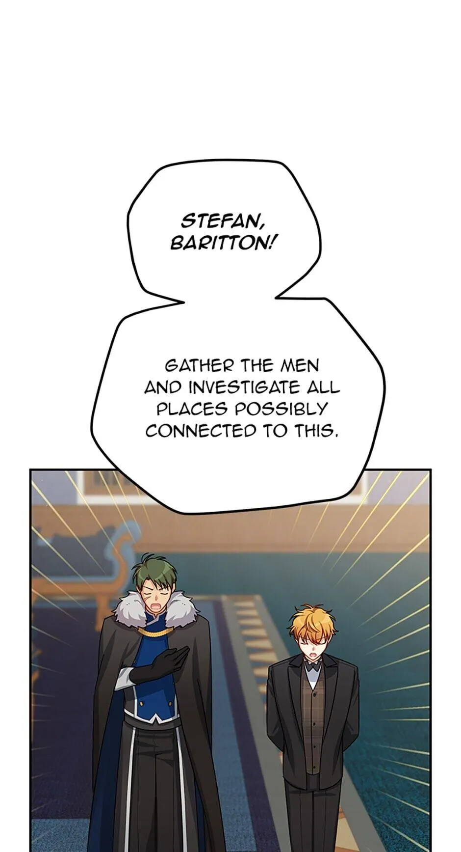 The Soulless Duchess Chapter 31 Online - página 39
