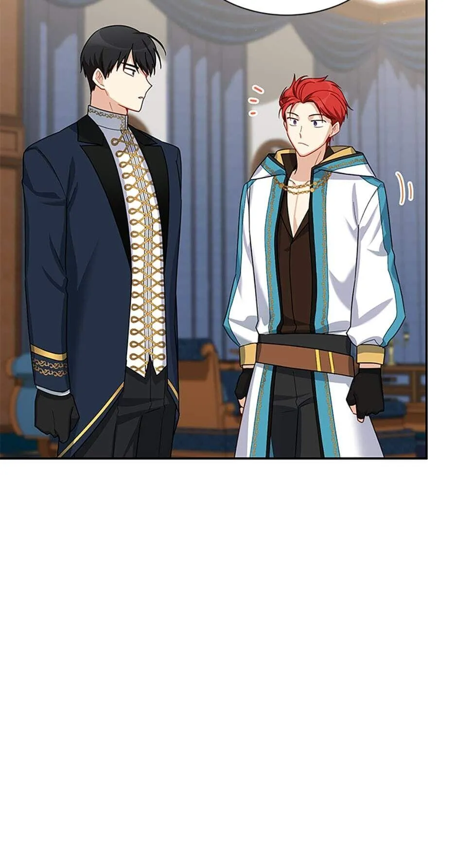The Soulless Duchess Chapter 31 Online - página 42