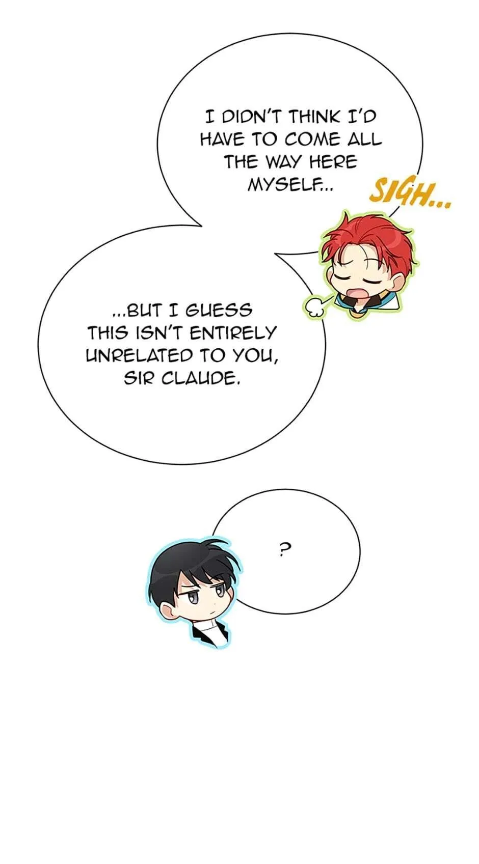 The Soulless Duchess Chapter 31 Online - página 43