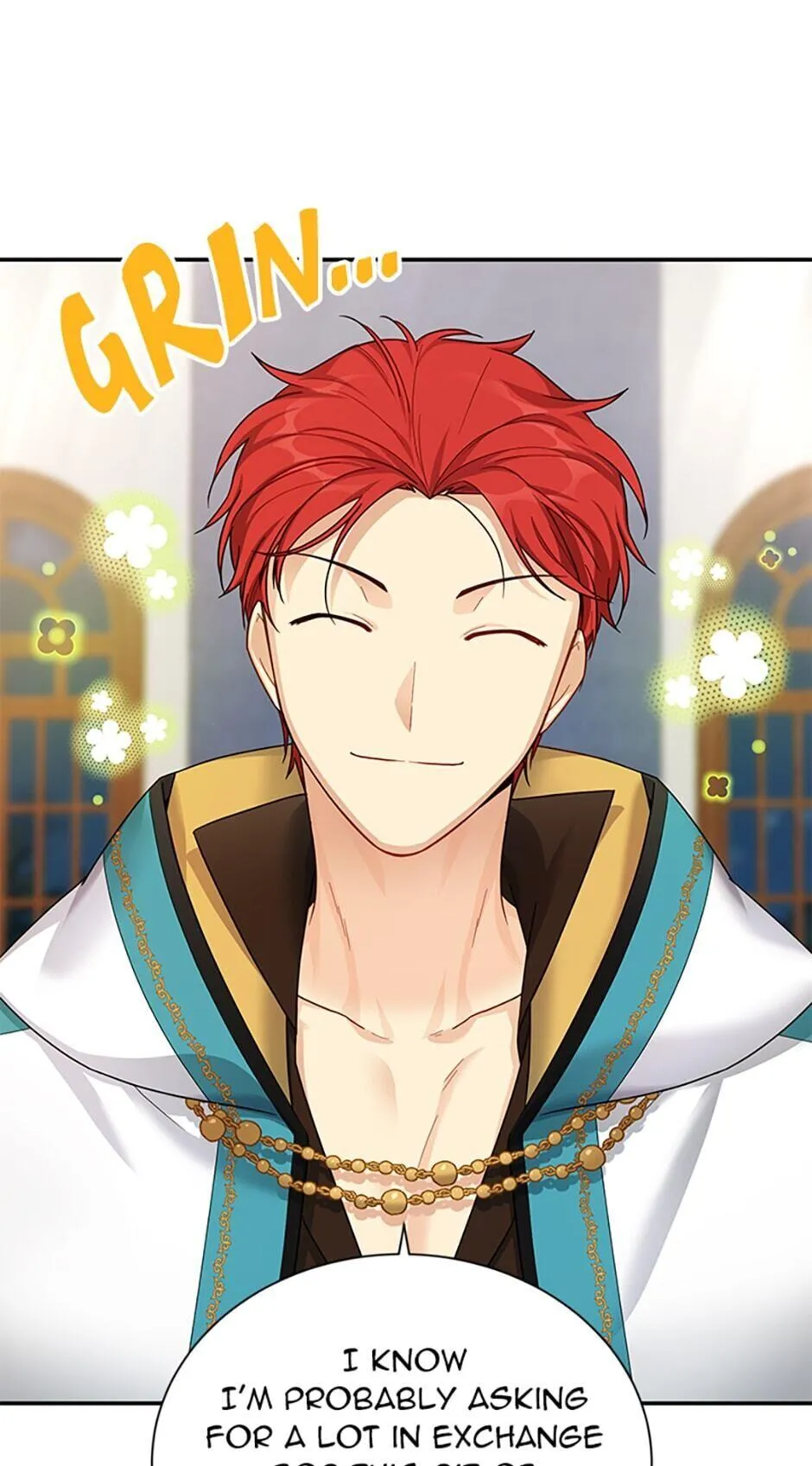 The Soulless Duchess Chapter 31 Online - página 44