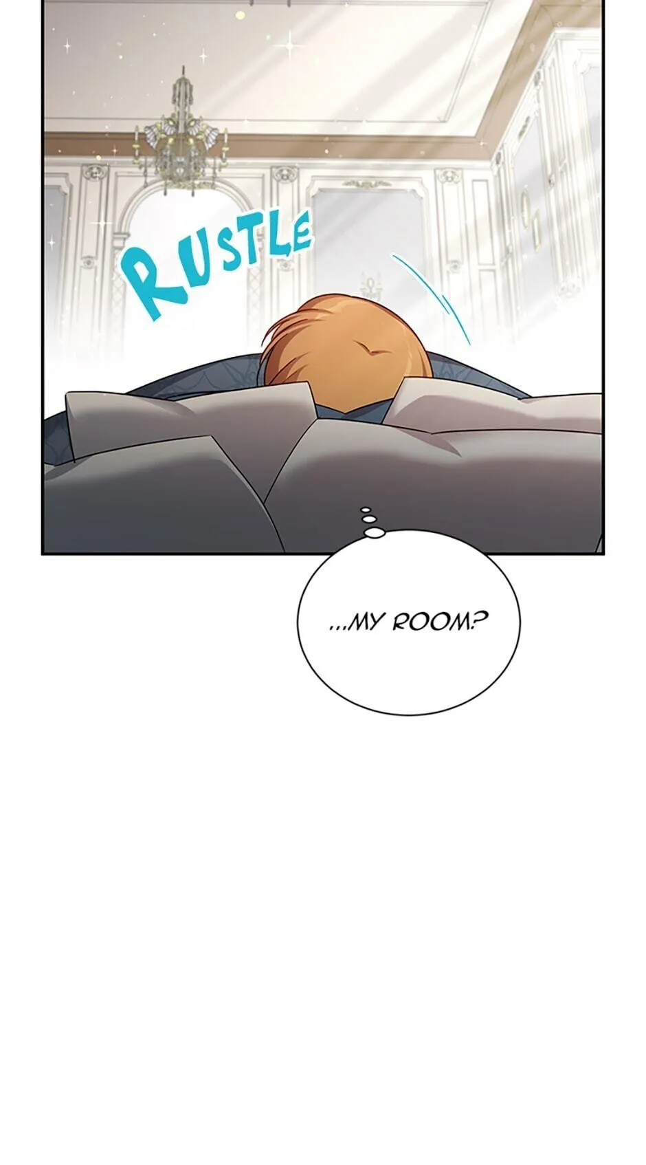 The Soulless Duchess Chapter 31 Online - página 47