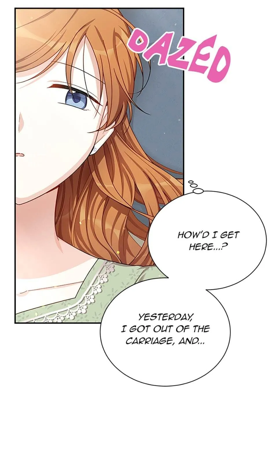 The Soulless Duchess Chapter 31 Online - página 48