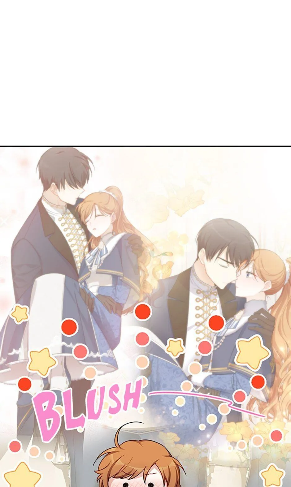 The Soulless Duchess Chapter 31 Online - página 49