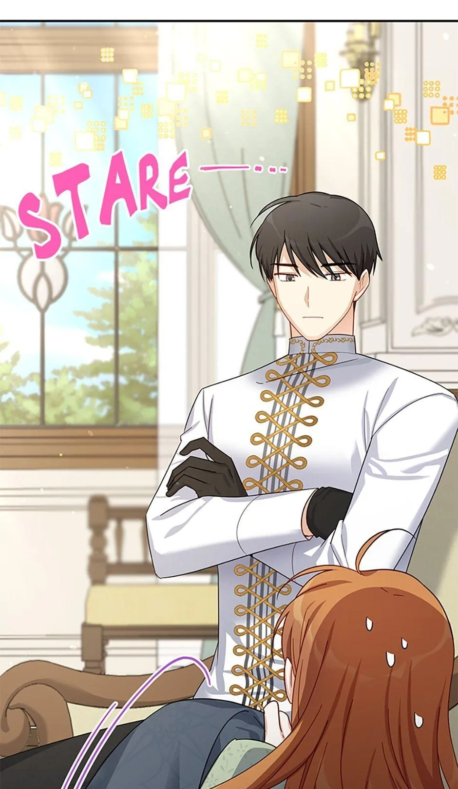 The Soulless Duchess Chapter 31 Online - página 52