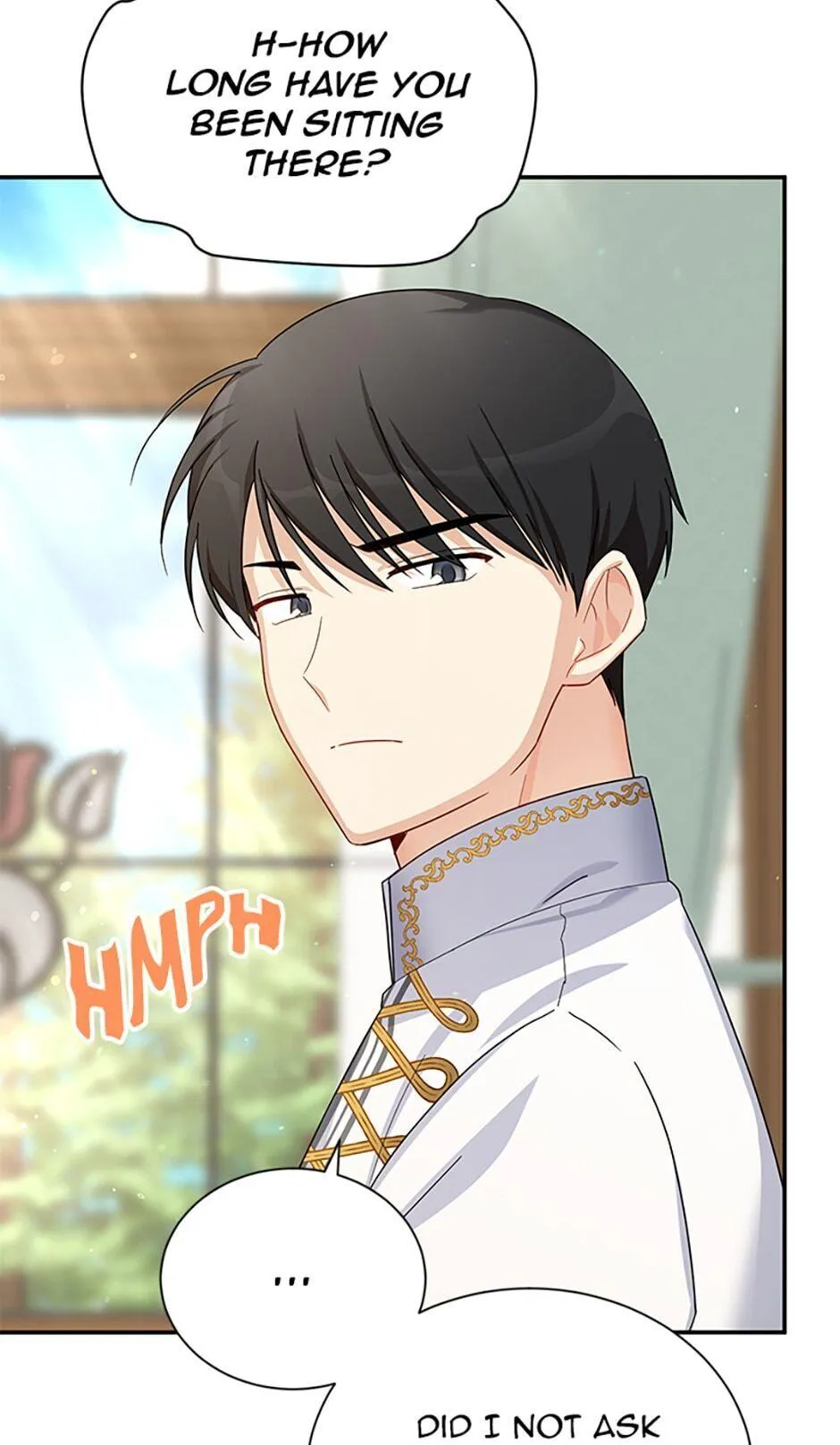 The Soulless Duchess Chapter 31 Online - página 54
