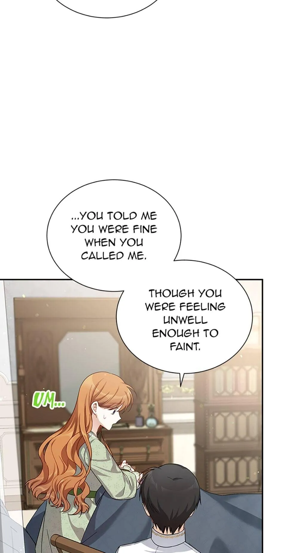 The Soulless Duchess Chapter 31 Online - página 58