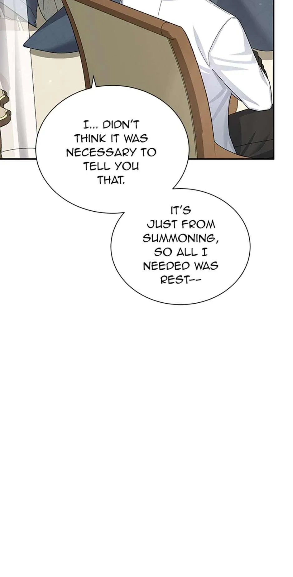 The Soulless Duchess Chapter 31 Online - página 59