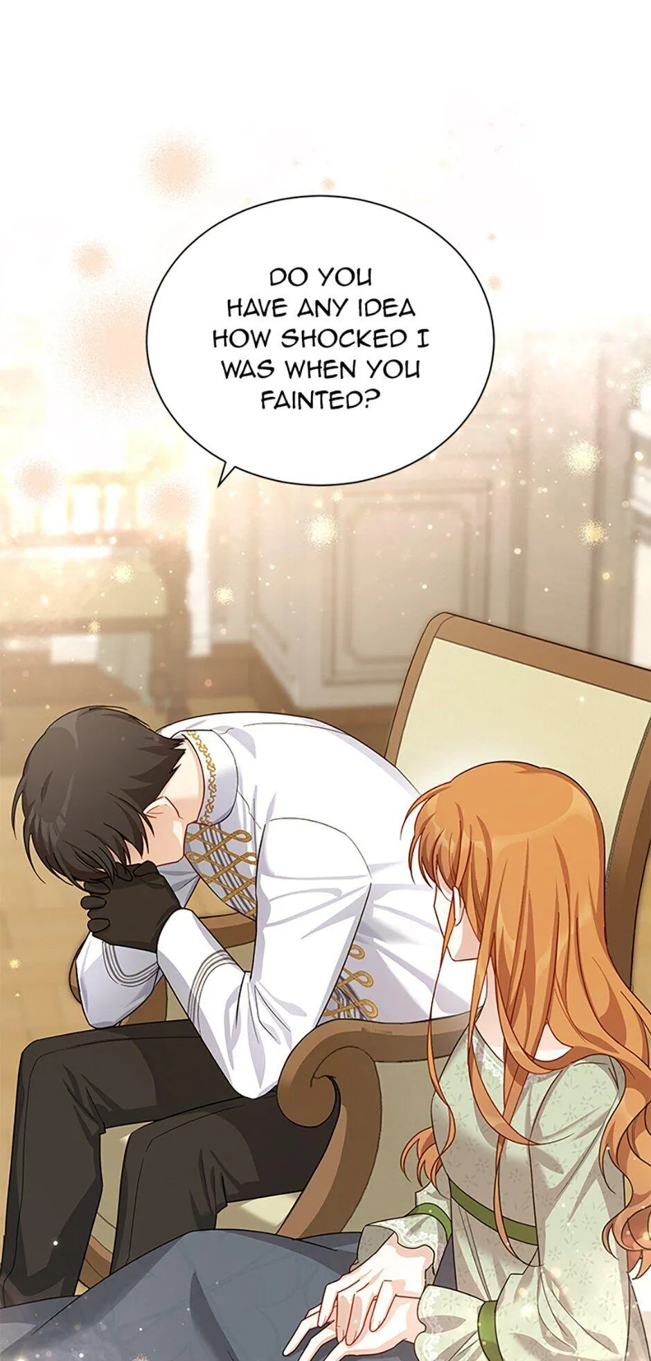 The Soulless Duchess Chapter 31 Online - página 61
