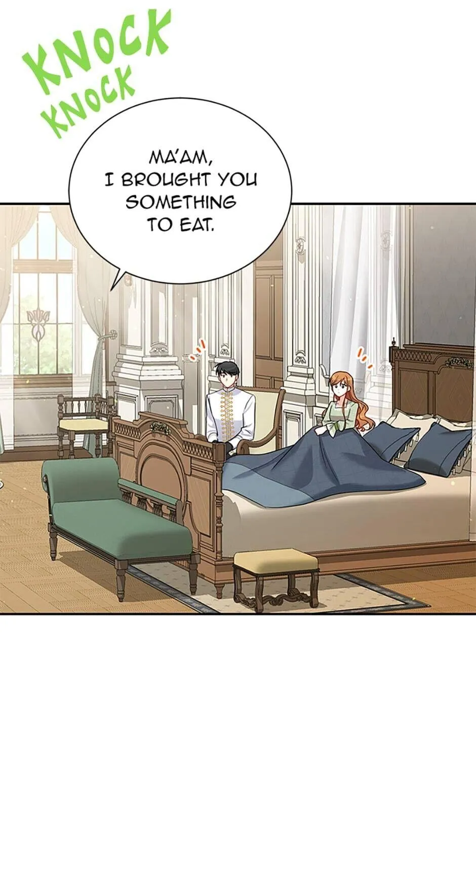 The Soulless Duchess Chapter 31 Online - página 68