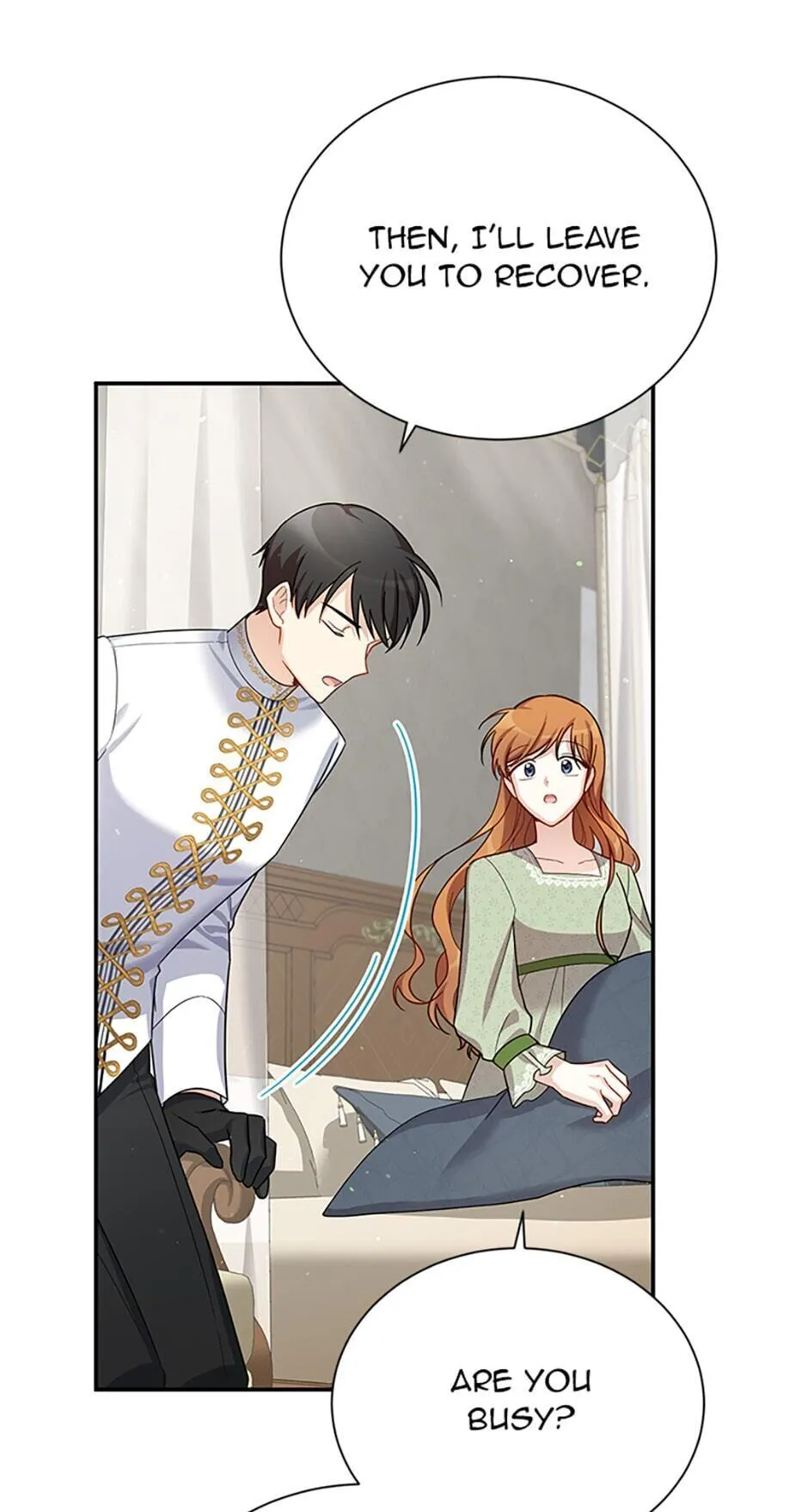 The Soulless Duchess Chapter 31 Online - página 69