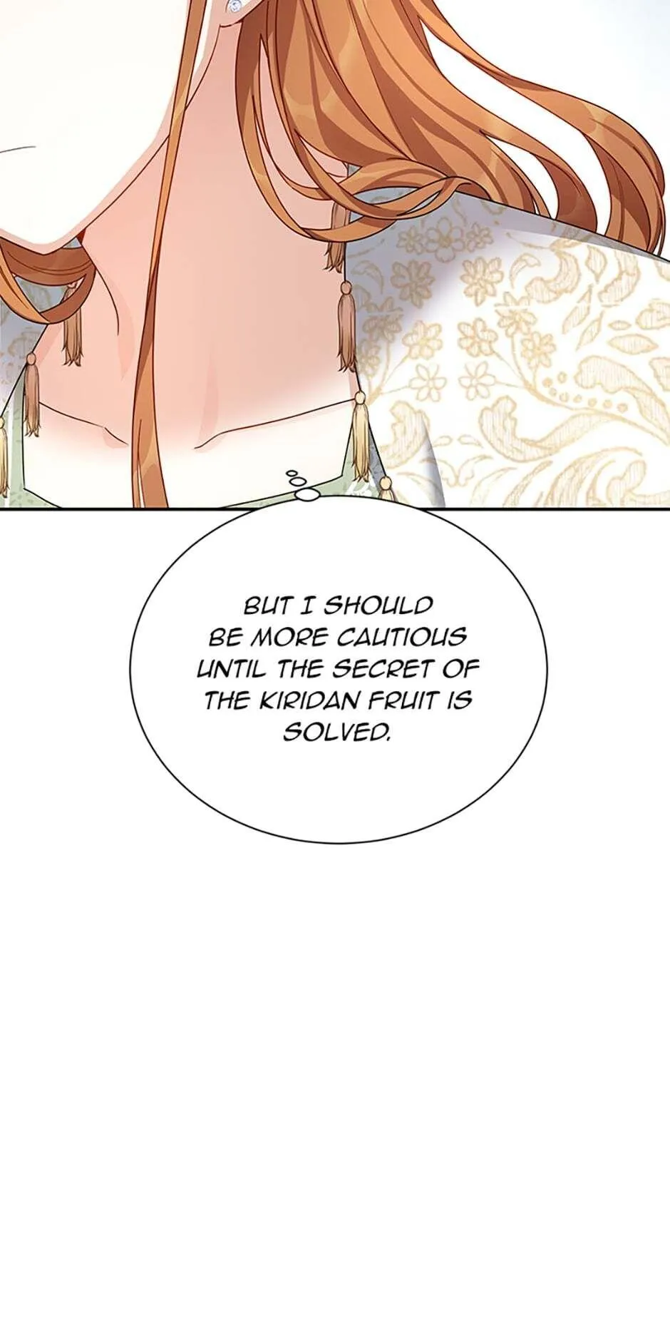 The Soulless Duchess Chapter 31 Online - página 75
