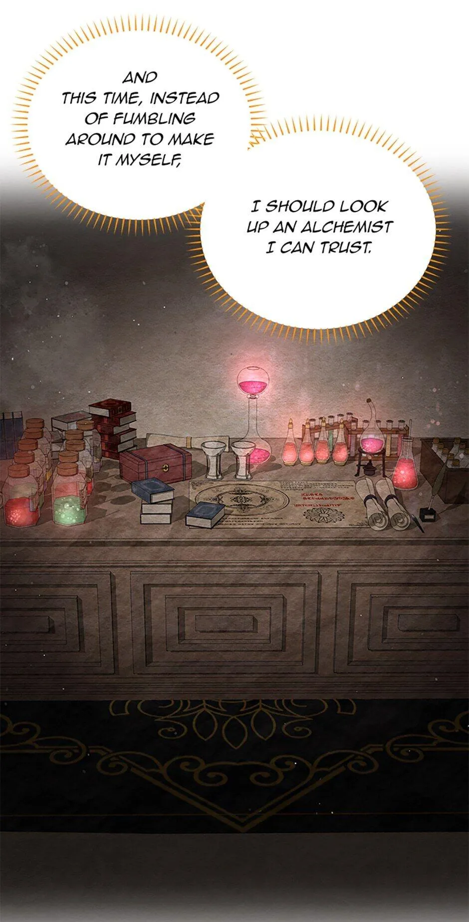 The Soulless Duchess Chapter 31 Online - página 76
