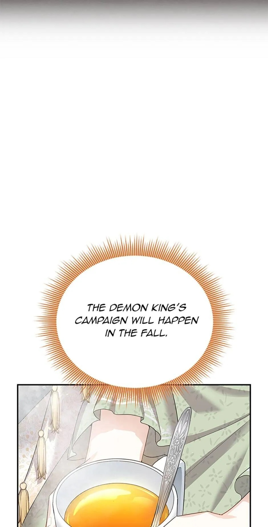 The Soulless Duchess Chapter 31 Online - página 77