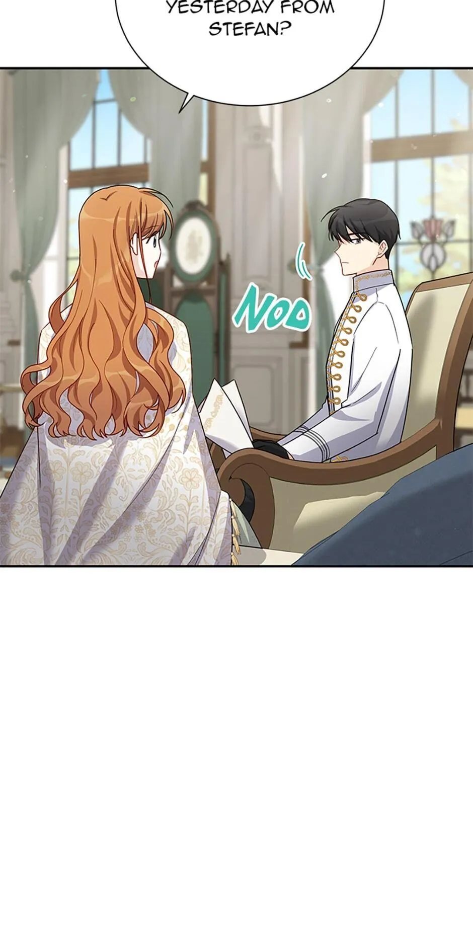 The Soulless Duchess Chapter 31 Online - página 79
