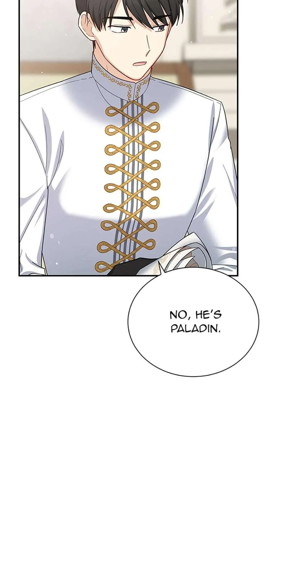 The Soulless Duchess Chapter 31 Online - página 83
