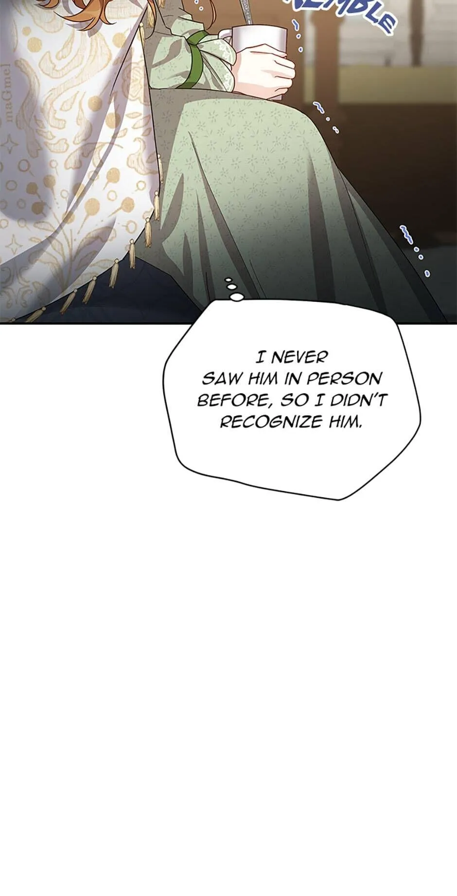 The Soulless Duchess Chapter 31 Online - página 87