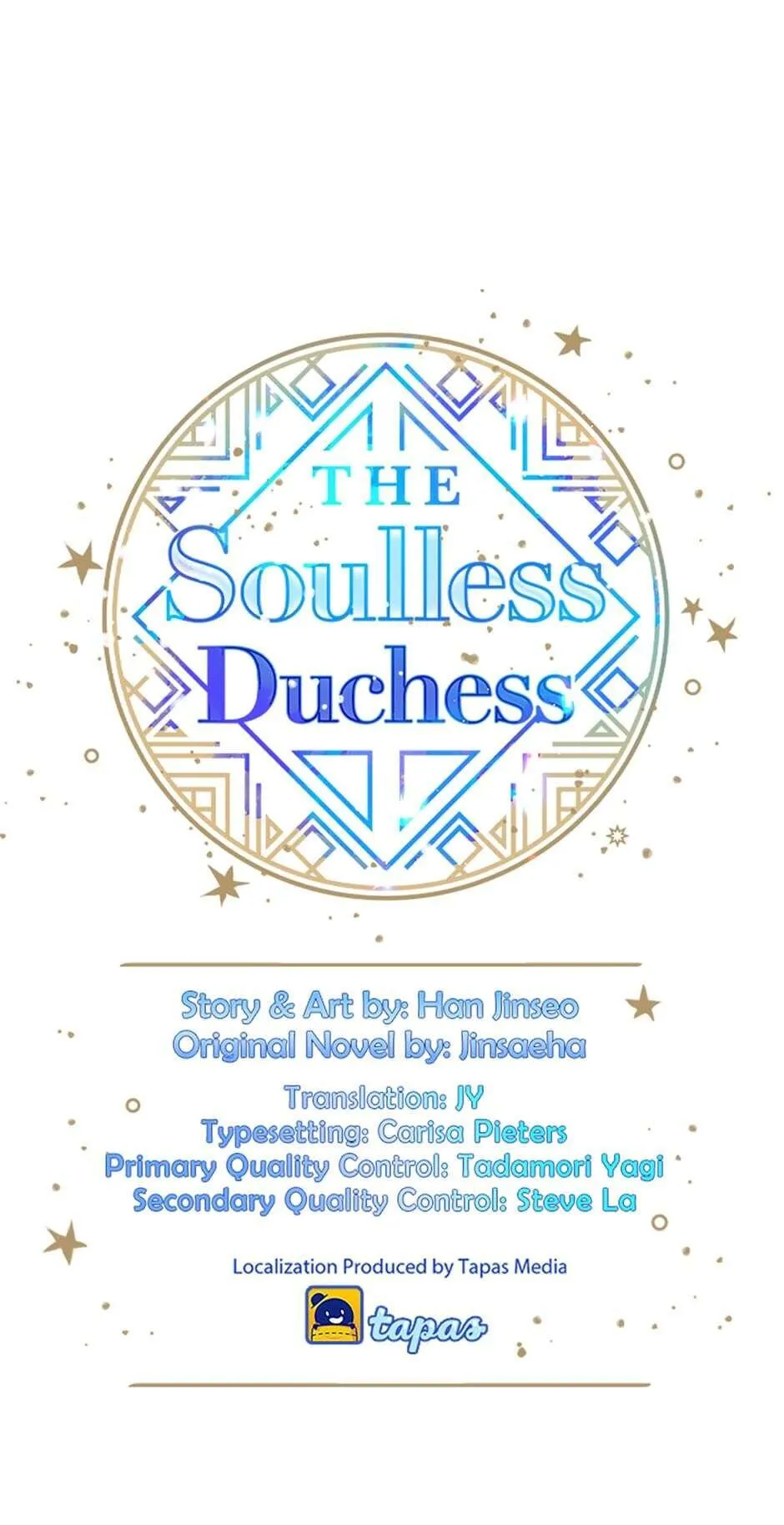 The Soulless Duchess Chapter 32 Online - página 2