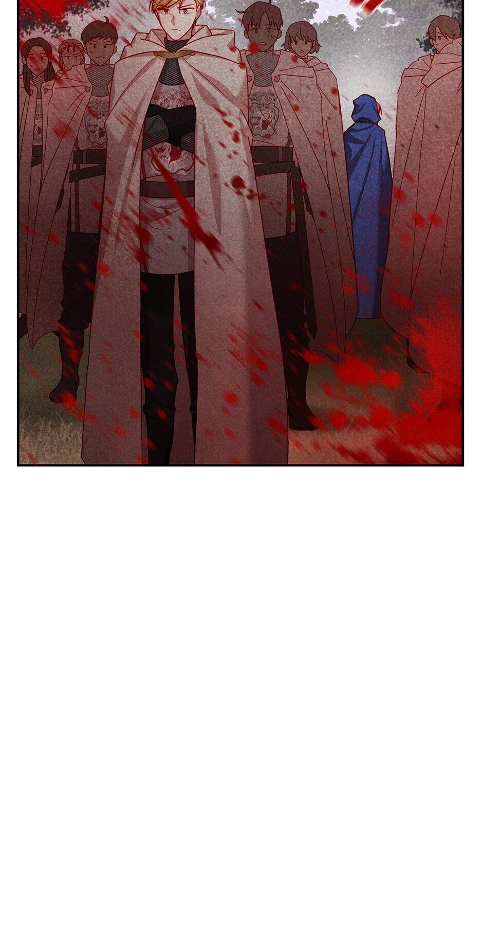 The Soulless Duchess Chapter 32 Online - página 7