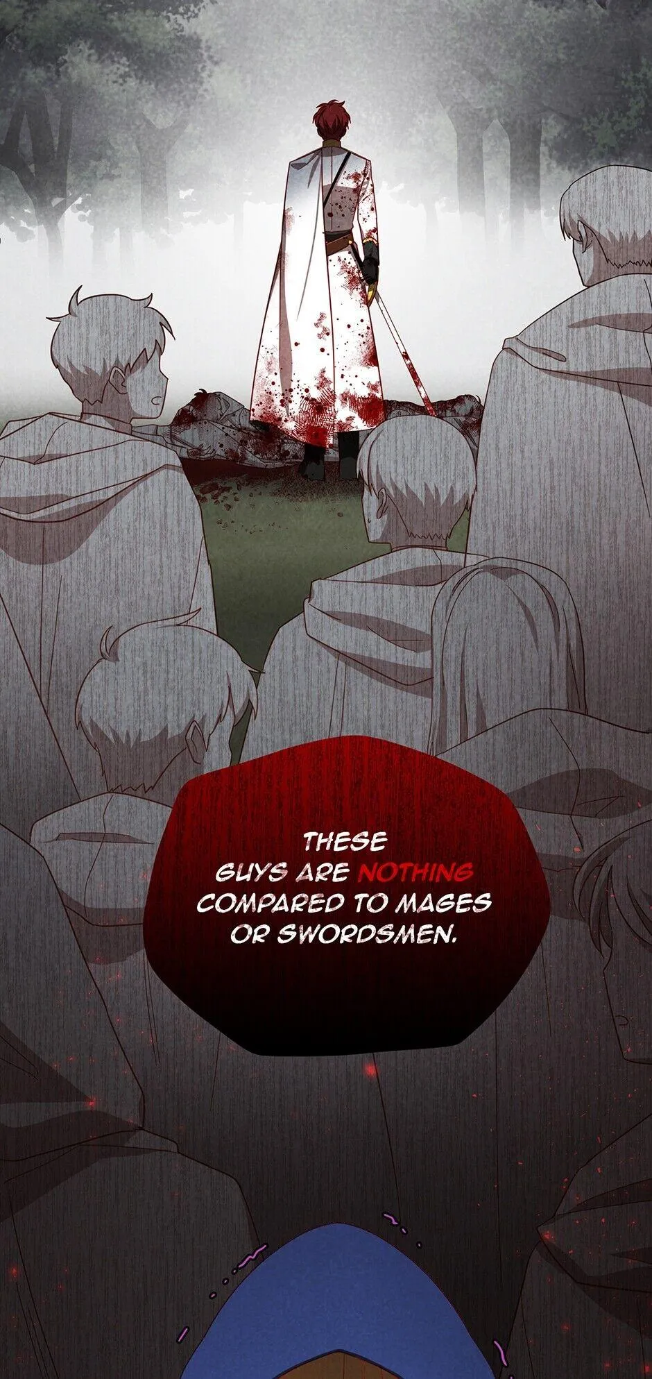 The Soulless Duchess Chapter 32 Online - página 9