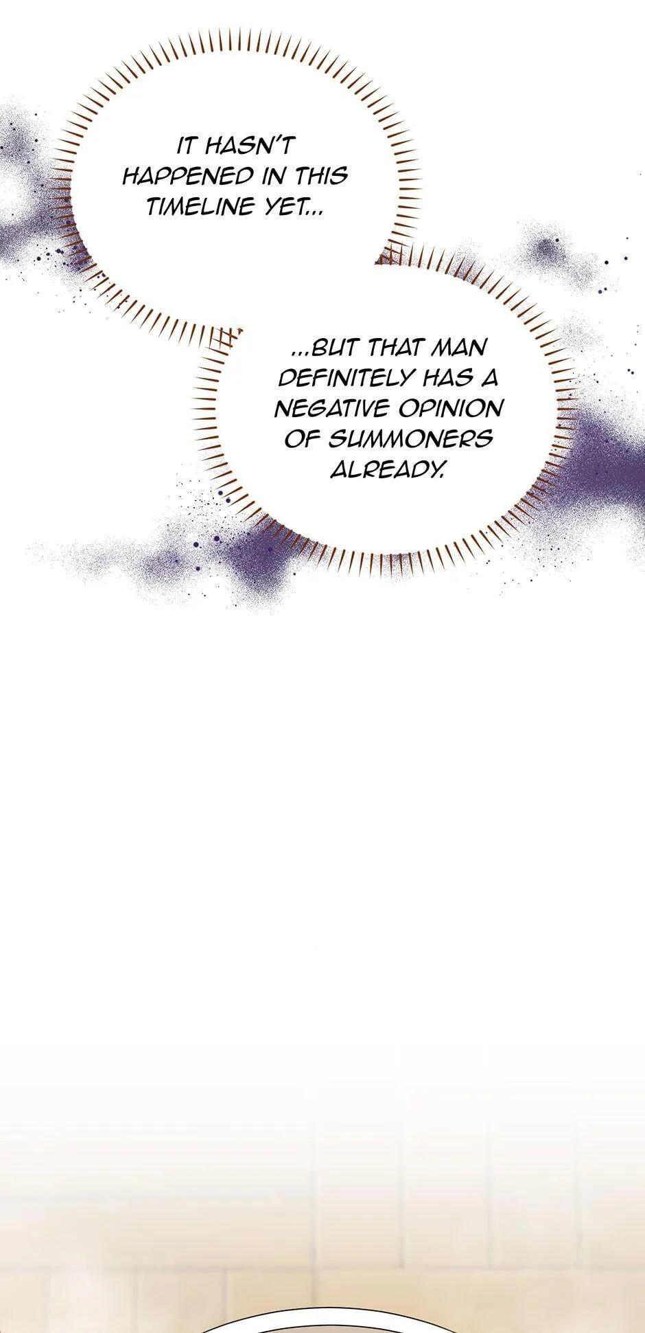 The Soulless Duchess Chapter 32 Online - página 11