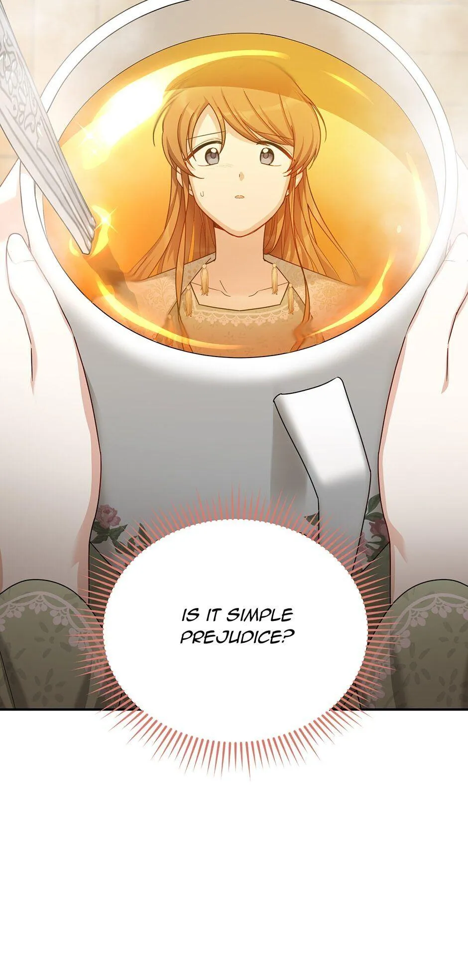 The Soulless Duchess Chapter 32 Online - página 12