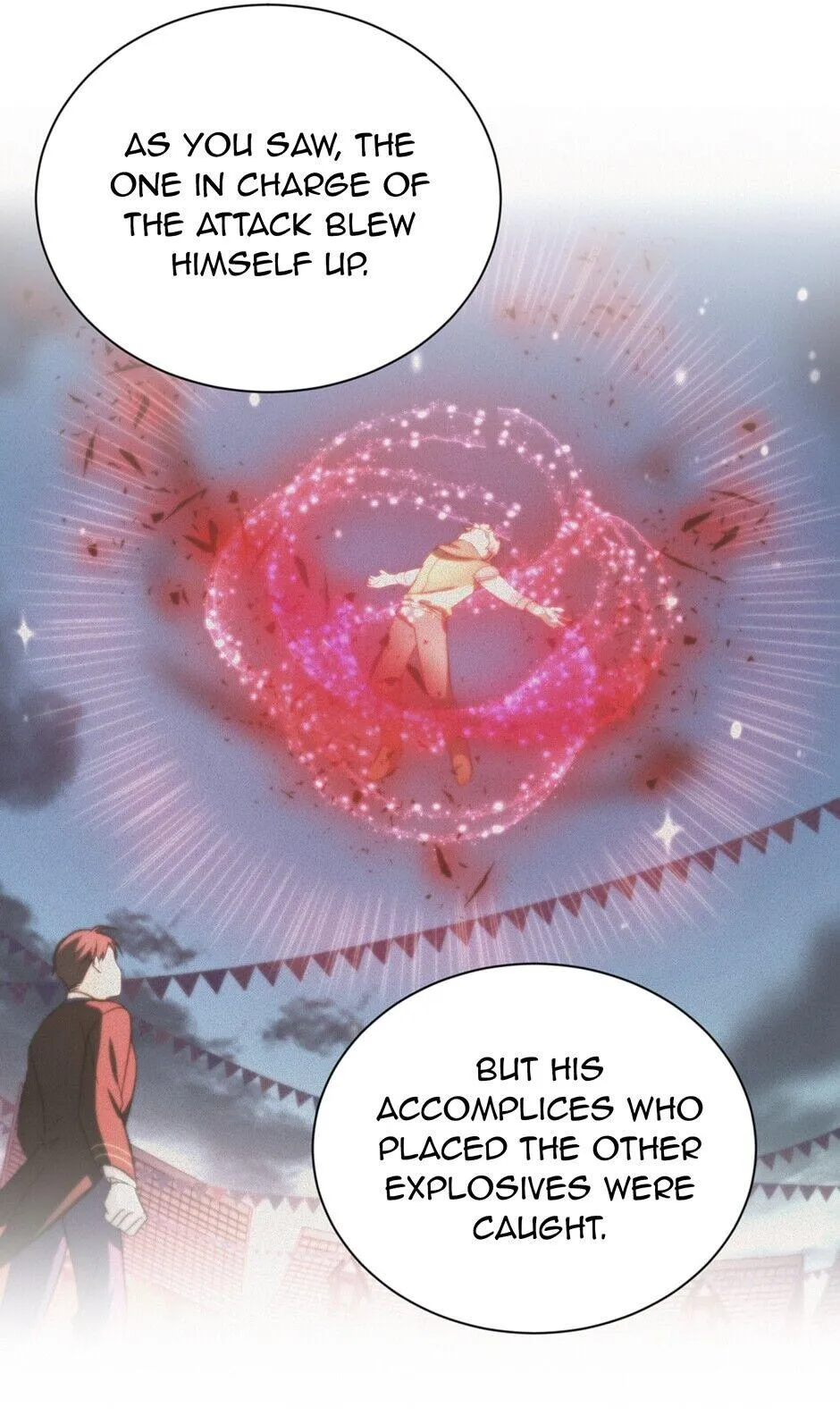 The Soulless Duchess Chapter 32 Online - página 16