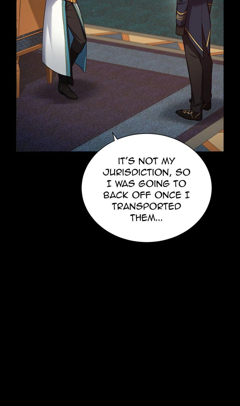 The Soulless Duchess Chapter 32 Online - página 19