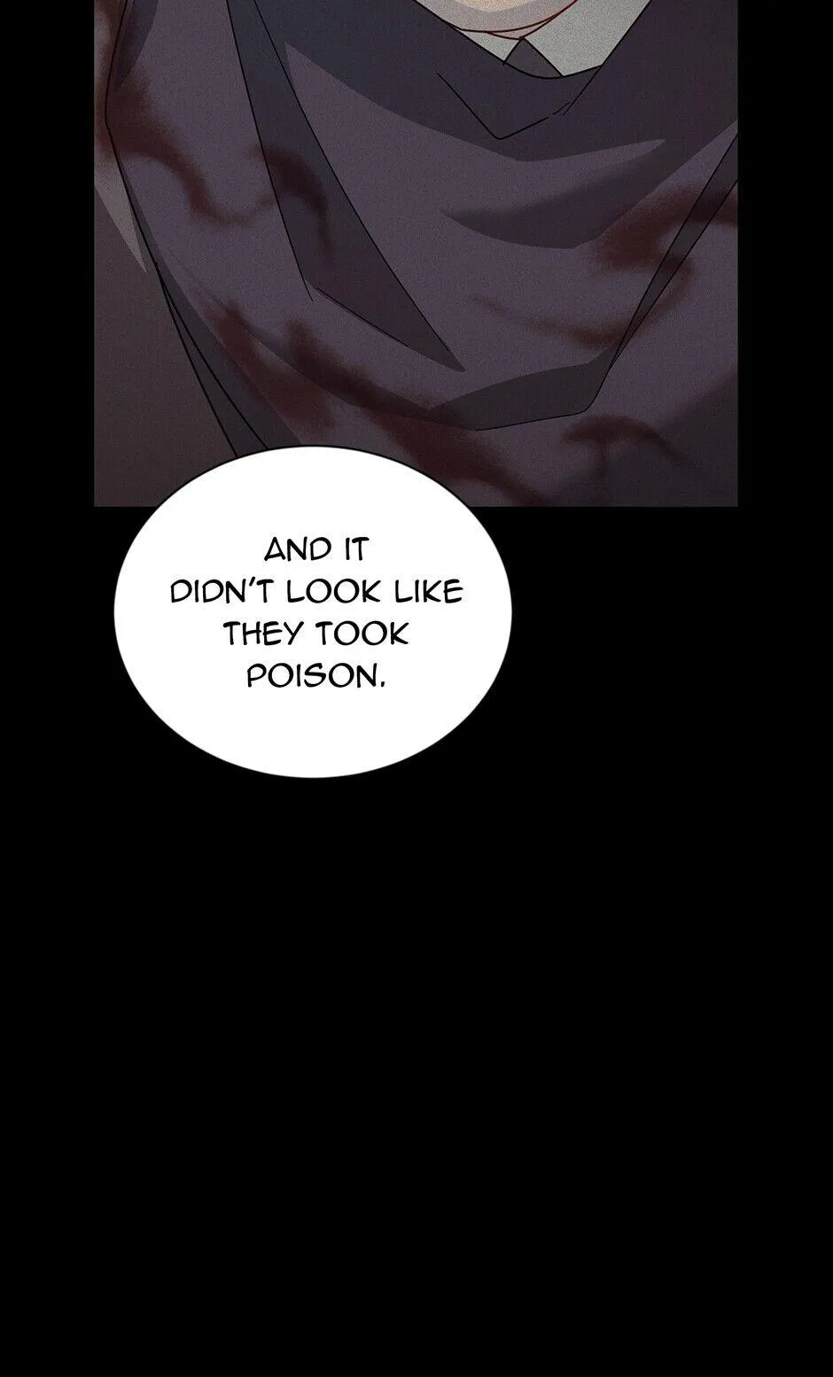 The Soulless Duchess Chapter 32 Online - página 23