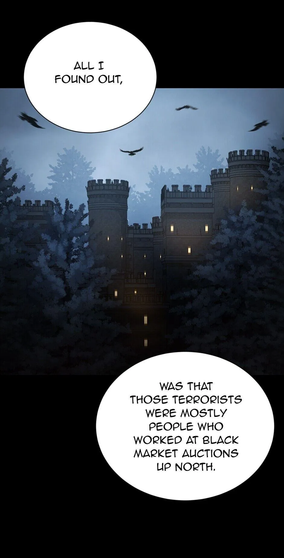 The Soulless Duchess Chapter 32 Online - página 24