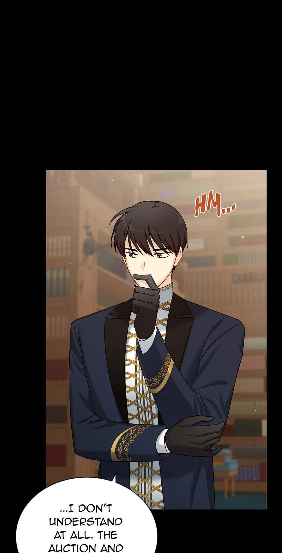 The Soulless Duchess Chapter 32 Online - página 25