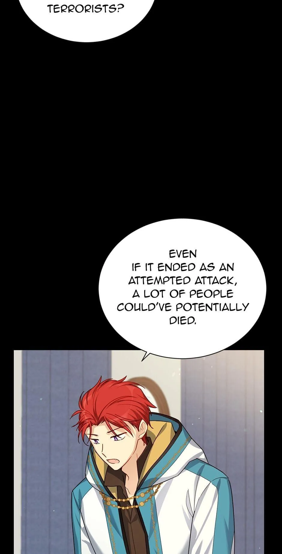 The Soulless Duchess Chapter 32 Online - página 26