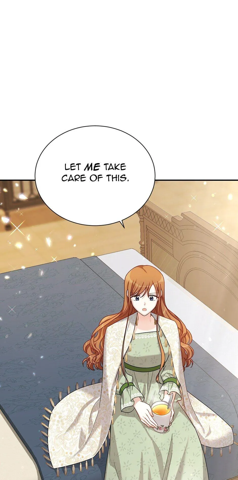 The Soulless Duchess Chapter 32 Online - página 29
