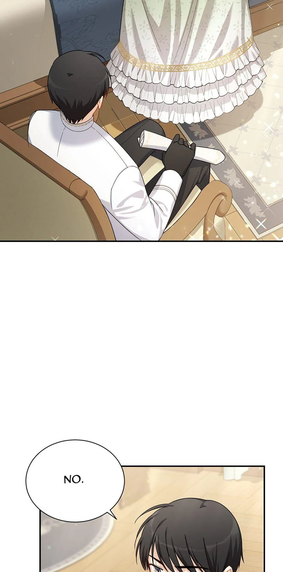 The Soulless Duchess Chapter 32 Online - página 30