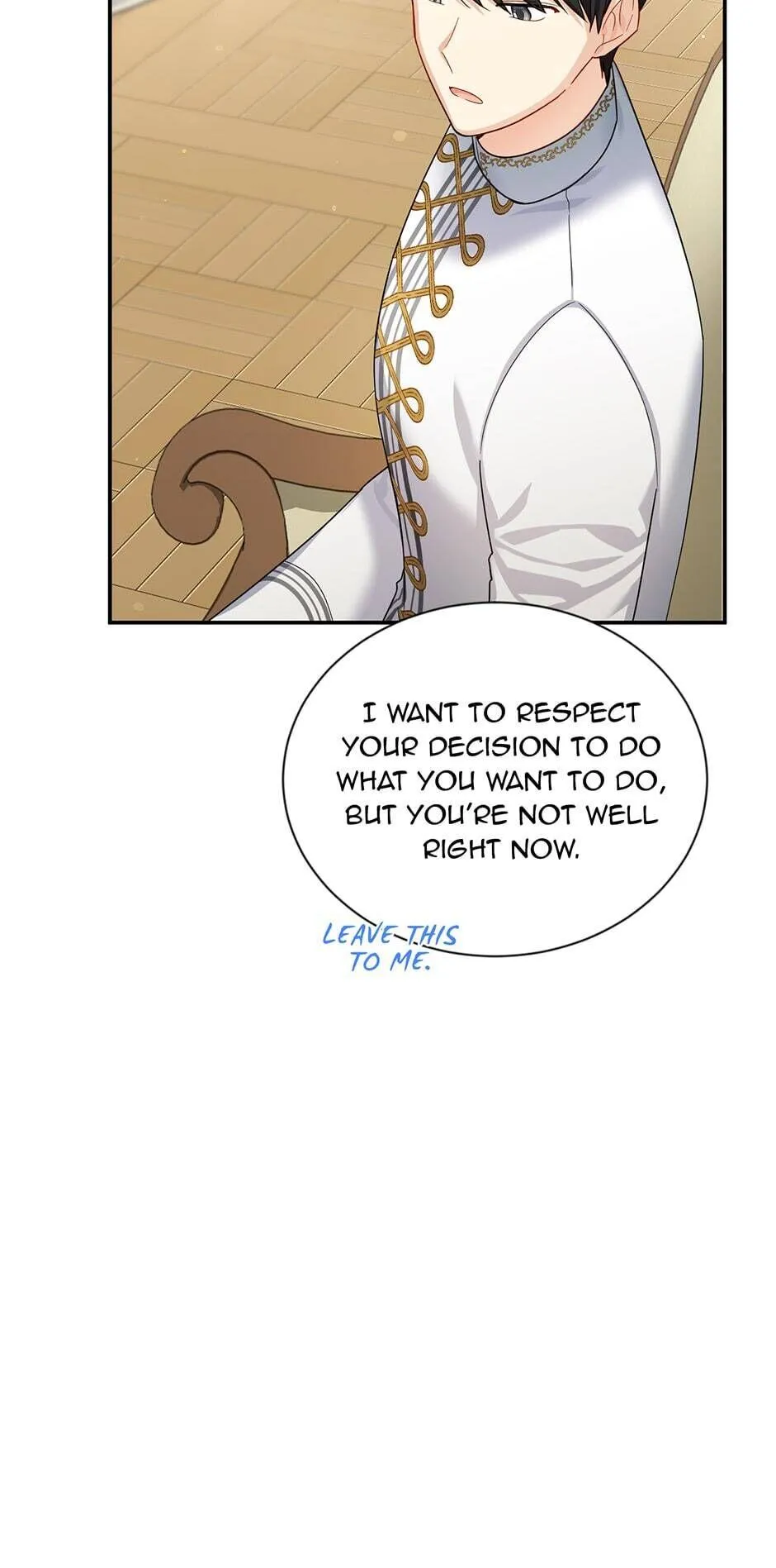 The Soulless Duchess Chapter 32 Online - página 31