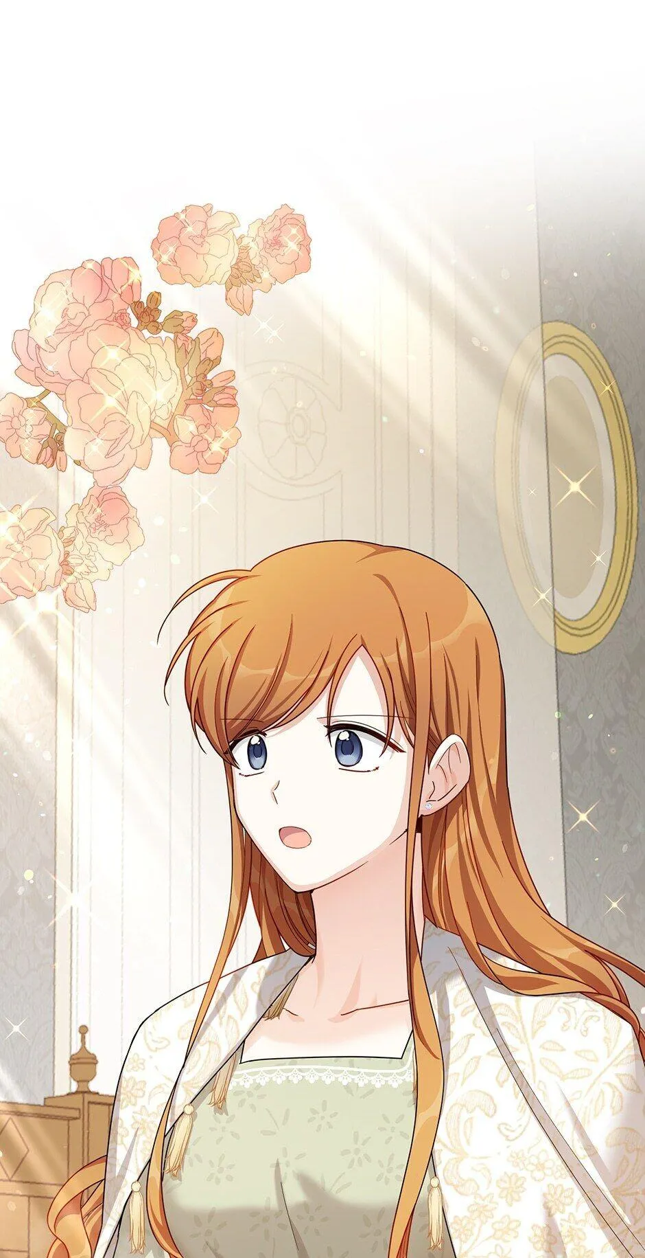 The Soulless Duchess Chapter 32 Online - página 34