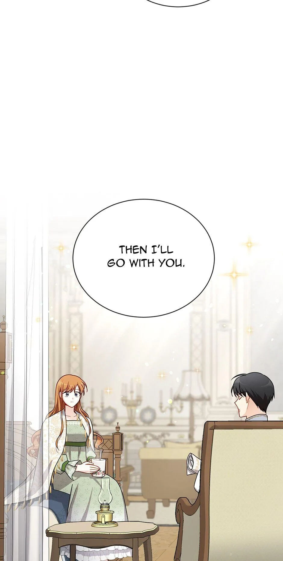 The Soulless Duchess Chapter 32 Online - página 37
