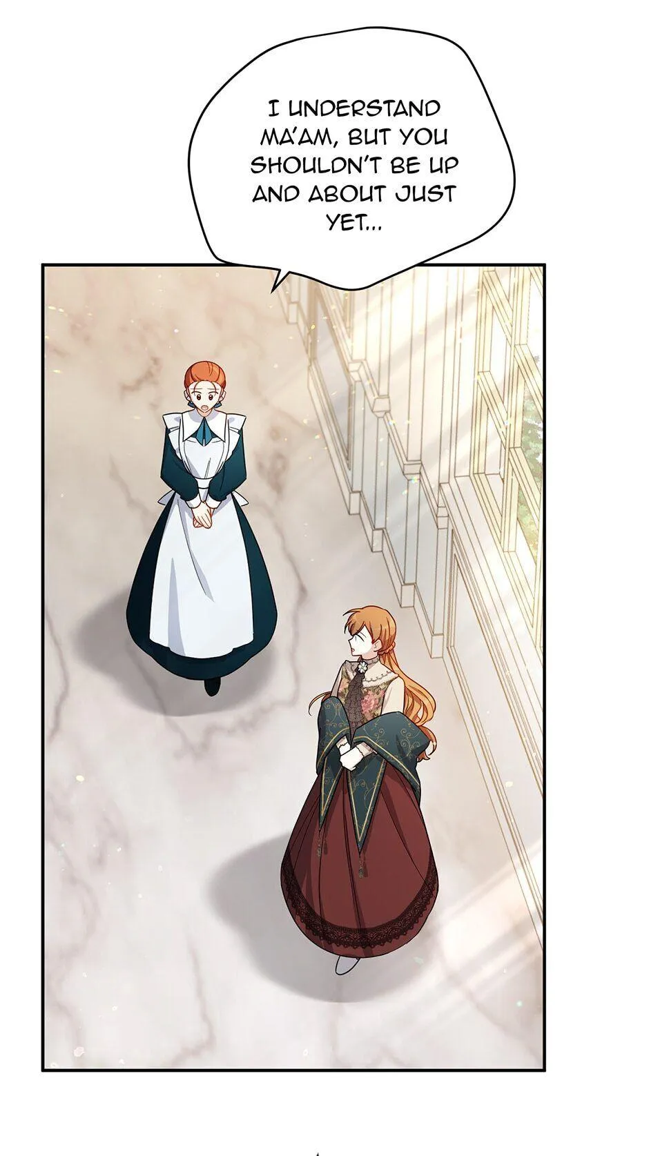 The Soulless Duchess Chapter 32 Online - página 40