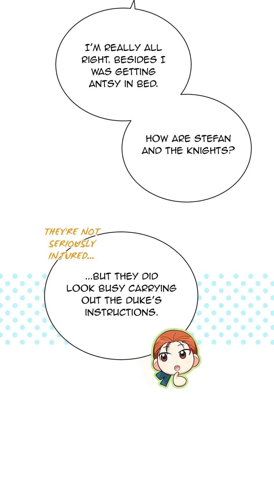 The Soulless Duchess Chapter 32 Online - página 41