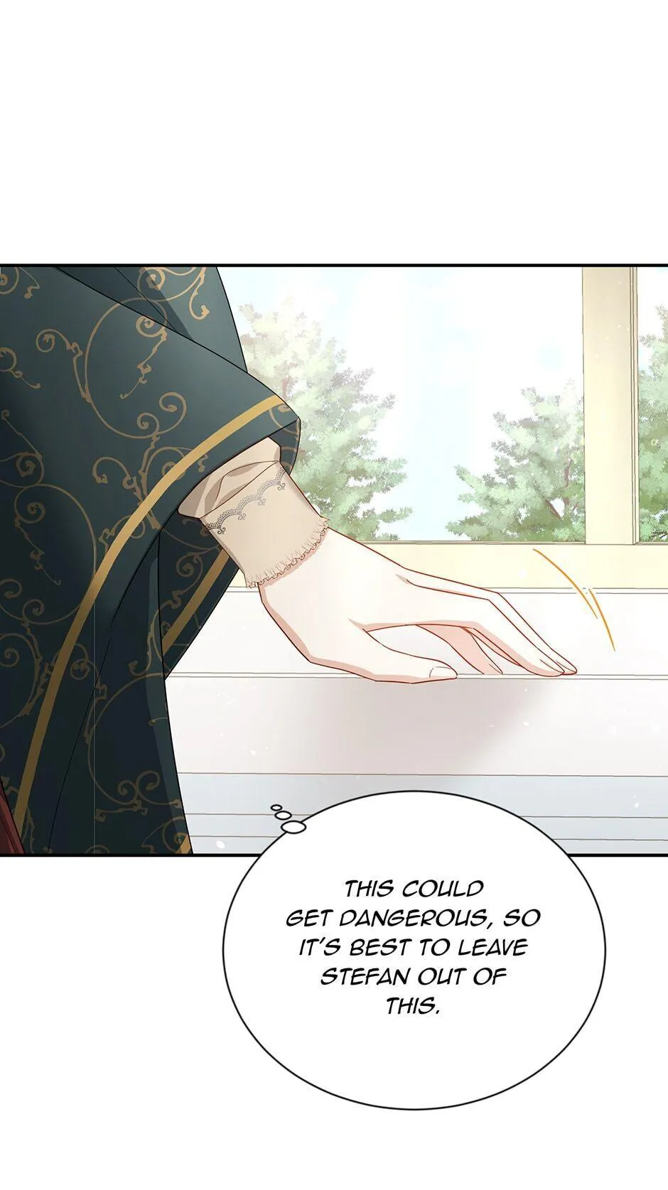 The Soulless Duchess Chapter 32 Online - página 42
