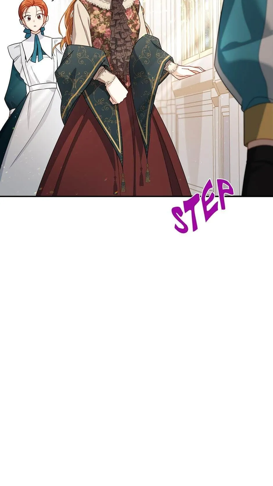 The Soulless Duchess Chapter 32 Online - página 44