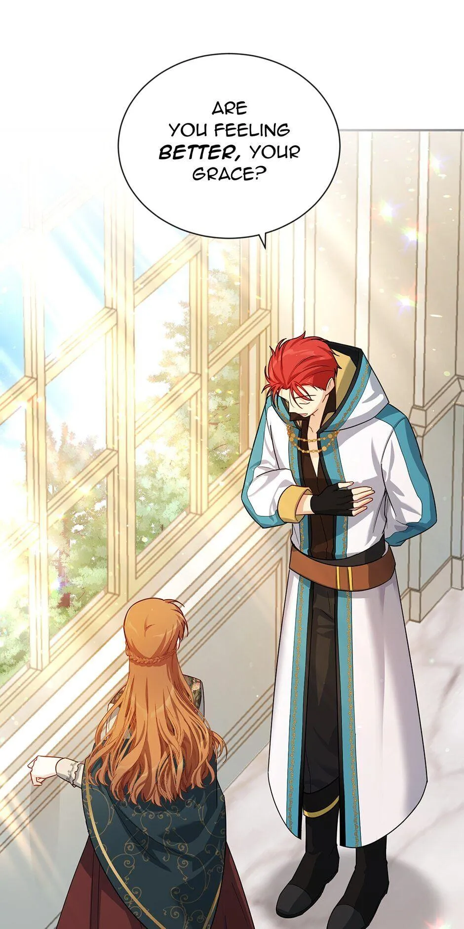 The Soulless Duchess Chapter 32 Online - página 45